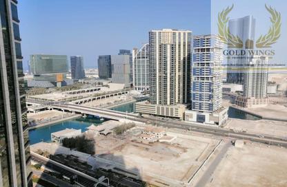 Apartment - 1 Bedroom - 2 Bathrooms for sale in Marina Square - Al Reem Island - Abu Dhabi