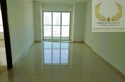 Apartment - 1 Bedroom - 2 Bathrooms for sale in Marina Square - Al Reem Island - Abu Dhabi