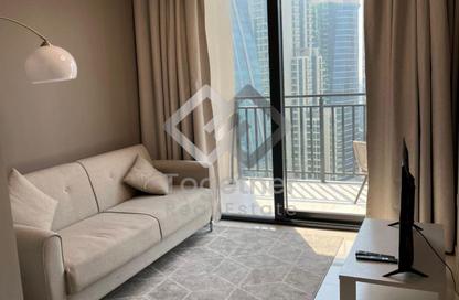 Apartment - 1 - 1 for rent in Zada Tower - Business Bay - Dubai Apartment - 1 - 1 for rent in Zada Tower - Business Bay - Dubai