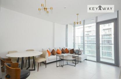 شقة - 2 غرف نوم - 2 حمامات للايجار في مساكن 13 - المنطقة وان - مدينة الشيخ محمد بن راشد - دبي