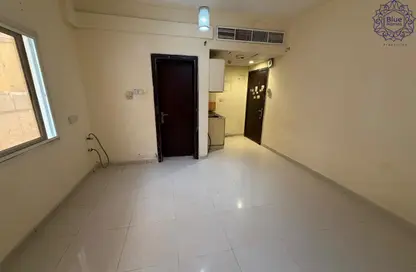 Apartment - Studio - 1 Bathroom for rent in Suroor 511 - Muwaileh - Sharjah