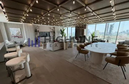 Apartment - 1 Bathroom for rent in Pearl House III - District 11 - Jumeirah Village Circle - Dubai Apartment - 1 Bathroom for rent in Pearl House III - District 11 - Jumeirah Village Circle - Dubai