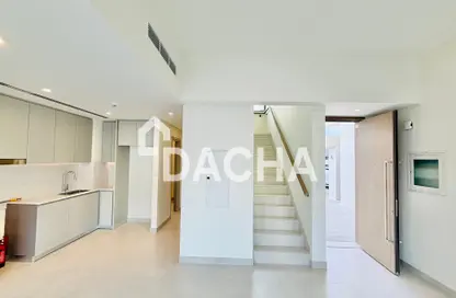 تاون هاوس - 3 غرف نوم - 4 حمامات للايجار في أورانيا - ذا فالي - دبي