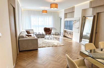 Apartment - 2 Bedrooms - 4 Bathrooms for sale in Golden Mile 7 - Golden Mile - Palm Jumeirah - Dubai Apartment - 2 Bedrooms - 4 Bathrooms for sale in Golden Mile 7 - Golden Mile - Palm Jumeirah - Dubai