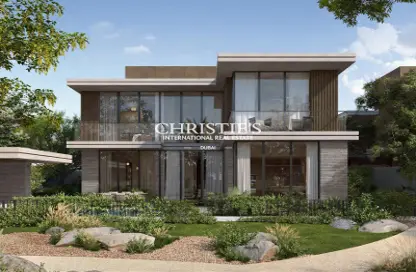 Villa - 3 Bedrooms - 4 Bathrooms for sale in Diagon at Athlon - Athlon by Aldar - Dubai Land - Dubai