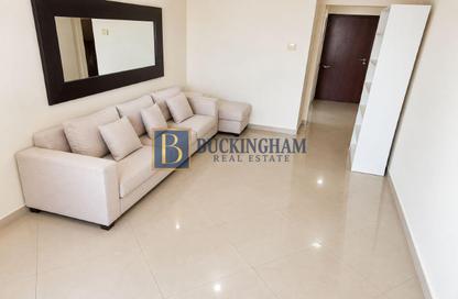 Apartment - 2 - 3 for rent in Icon Tower 1 - JLT Cluster M - Jumeirah Lake Towers - Dubai