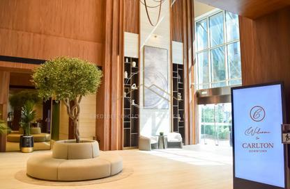 Apartment - 1 Bedroom - 2 Bathrooms for rent in The Carlton Downtown Hotel - Sheikh Zayed Road - Dubai Apartment - 1 Bedroom - 2 Bathrooms for rent in The Carlton Downtown Hotel - Sheikh Zayed Road - Dubai