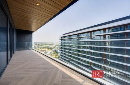 شقة - 2 - 3 للايجار في 399 هيلز بارك ب - 399 Hills Park - دبي هيلز استيت - دبي