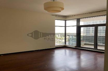 شقة - 2 غرف نوم - 4 حمامات للايجار في برج Green Lakess 1 - ابراج جرين ليك - (JLT) مجمع S - أبراج بحيرات الجميرا - دبي