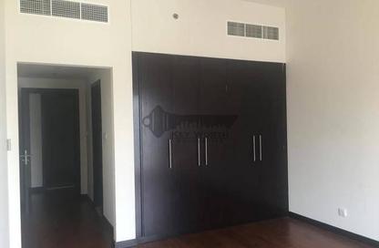 Apartment - 2 Bedrooms - 4 Bathrooms for rent in Green Lakes Towers 1 - Green Lakes Towers - JLT Cluster S - Jumeirah Lake Towers - Dubai