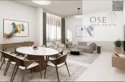 شقة - غرفة نوم - 2 حمامات للبيع في قرية الاميرة - الياسمين - عجمان شقة - غرفة نوم - 2 حمامات للبيع في قرية الاميرة - الياسمين - عجمان