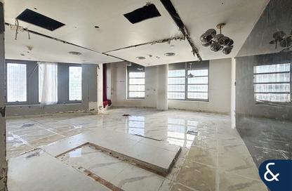 Office Space - Studio for sale in Silver Tower - Business Bay - Dubai