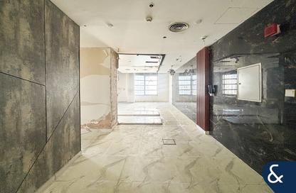 Office Space - Studio for sale in Silver Tower - Business Bay - Dubai