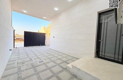 Villa - 3 Bedrooms - 6 Bathrooms for sale in Al Helio 1 - Al Helio - Ajman