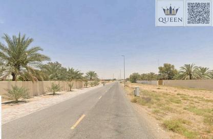 Land - Studio for sale in Al Maha Village - Al Zahya - Ajman