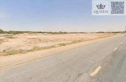 Land - Studio for sale in Al Maha Village - Al Zahya - Ajman