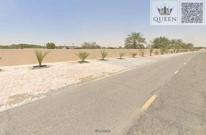 Land - Studio for sale in Al Maha Village - Al Zahya - Ajman