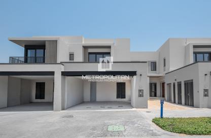 Townhouse - 4 Bedrooms - 5 Bathrooms for rent in Jebel Ali Village Townhouses - Jebel Ali Village - Jebel Ali - Dubai Townhouse - 4 Bedrooms - 5 Bathrooms for rent in Jebel Ali Village Townhouses - Jebel Ali Village - Jebel Ali - Dubai