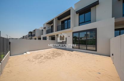 Townhouse - 4 Bedrooms - 5 Bathrooms for rent in Jebel Ali Village Townhouses - Jebel Ali Village - Jebel Ali - Dubai Townhouse - 4 Bedrooms - 5 Bathrooms for rent in Jebel Ali Village Townhouses - Jebel Ali Village - Jebel Ali - Dubai