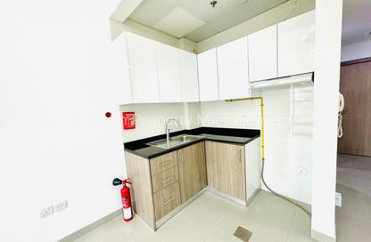 Apartment - Studio - 1 Bathroom for rent in Le Bistrot - International City Phase 2 - Al Warsan 4 - Al Warsan - Dubai