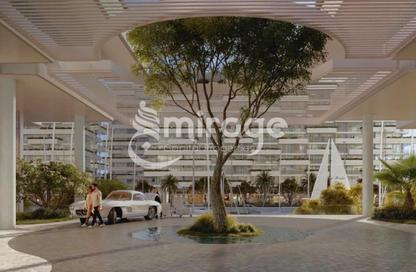 Apartment - 1 Bedroom - 2 Bathrooms for sale in Juman 3 - Al Raha Beach - Abu Dhabi