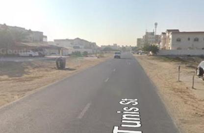 Land - Studio for sale in Al Rawda 2 - Al Rawda - Ajman Land - Studio for sale in Al Rawda 2 - Al Rawda - Ajman
