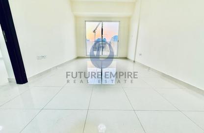 Apartment - 1 Bedroom - 2 Bathrooms for rent in Infinity Building - Al Satwa - Dubai
