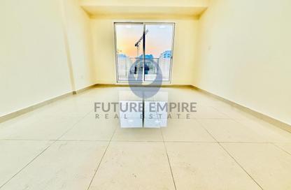 Apartment - 1 Bedroom - 2 Bathrooms for rent in Infinity Building - Al Satwa - Dubai