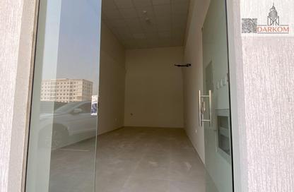 Shop - Studio - 1 for rent in Al Jurf 3 - Al Jurf - Ajman