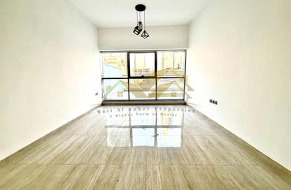 Apartment - 1 - 1 for rent in Jumeirah Garden City - Al Satwa - Dubai