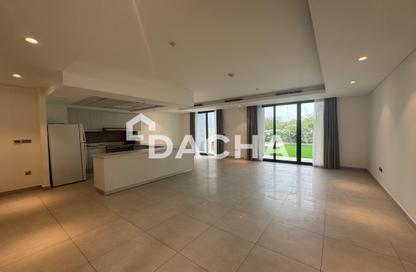 Townhouse - 3 Bedrooms - 5 Bathrooms for rent in Casa Flores - Green Community Motor City - Motor City - Dubai