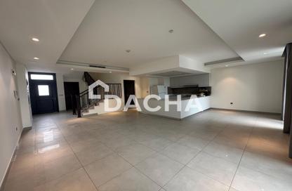 Townhouse - 3 Bedrooms - 5 Bathrooms for rent in Casa Flores - Green Community Motor City - Motor City - Dubai