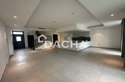 Townhouse - 3 Bedrooms - 5 Bathrooms for rent in Casa Flores - Green Community Motor City - Motor City - Dubai