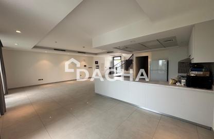 Townhouse - 3 Bedrooms - 5 Bathrooms for rent in Casa Flores - Green Community Motor City - Motor City - Dubai