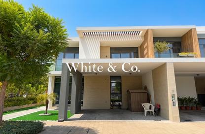Villa - 4 Bedrooms - 5 Bathrooms for sale in Ruba - Arabian Ranches 3 - Dubai Villa - 4 Bedrooms - 5 Bathrooms for sale in Ruba - Arabian Ranches 3 - Dubai