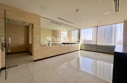 Office Space - Studio for rent in Gold Tower (Au Tower) - JLT Cluster I - Jumeirah Lake Towers - Dubai