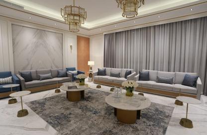 Villa - 7+ Bedrooms - 7+ Bathrooms for rent in Al Wasl Road - Al Wasl - Dubai