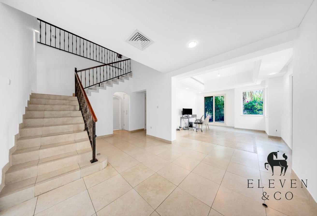 Golf Course Views | 5BR Family Villa | C1 Type photo 10