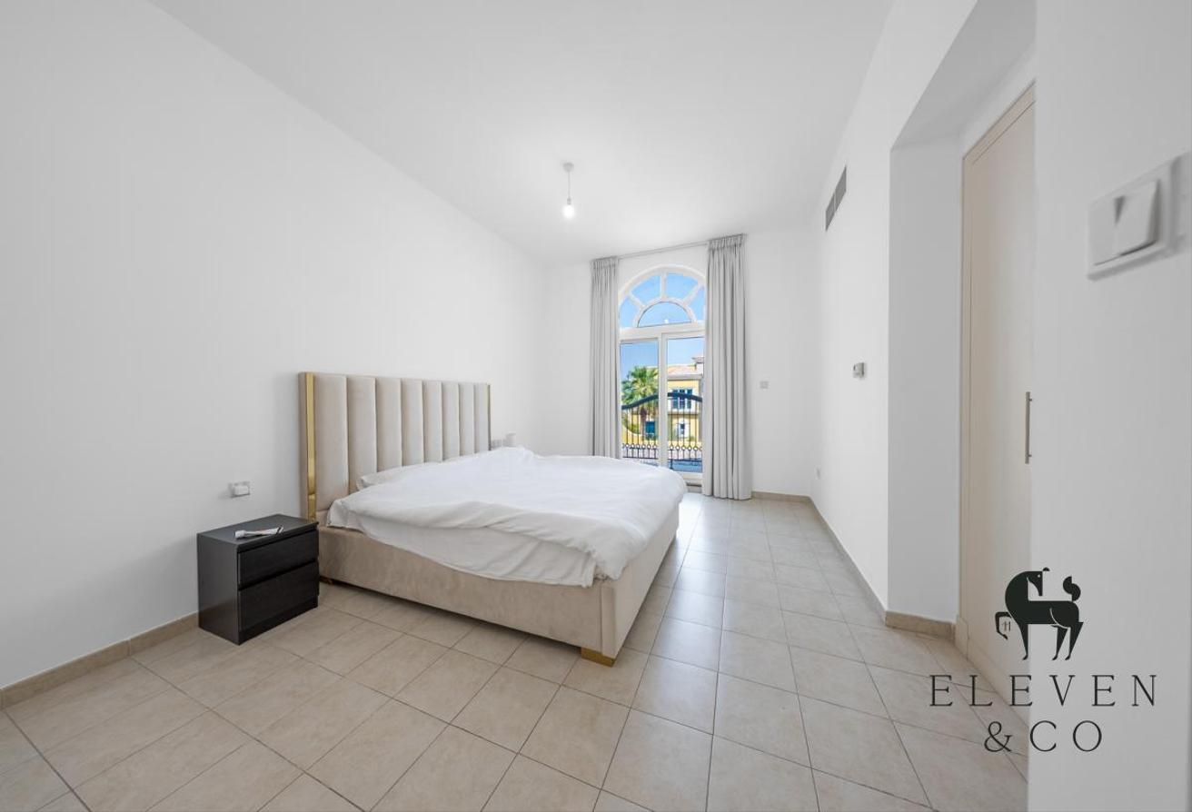 Golf Course Views | 5BR Family Villa | C1 Type photo 11