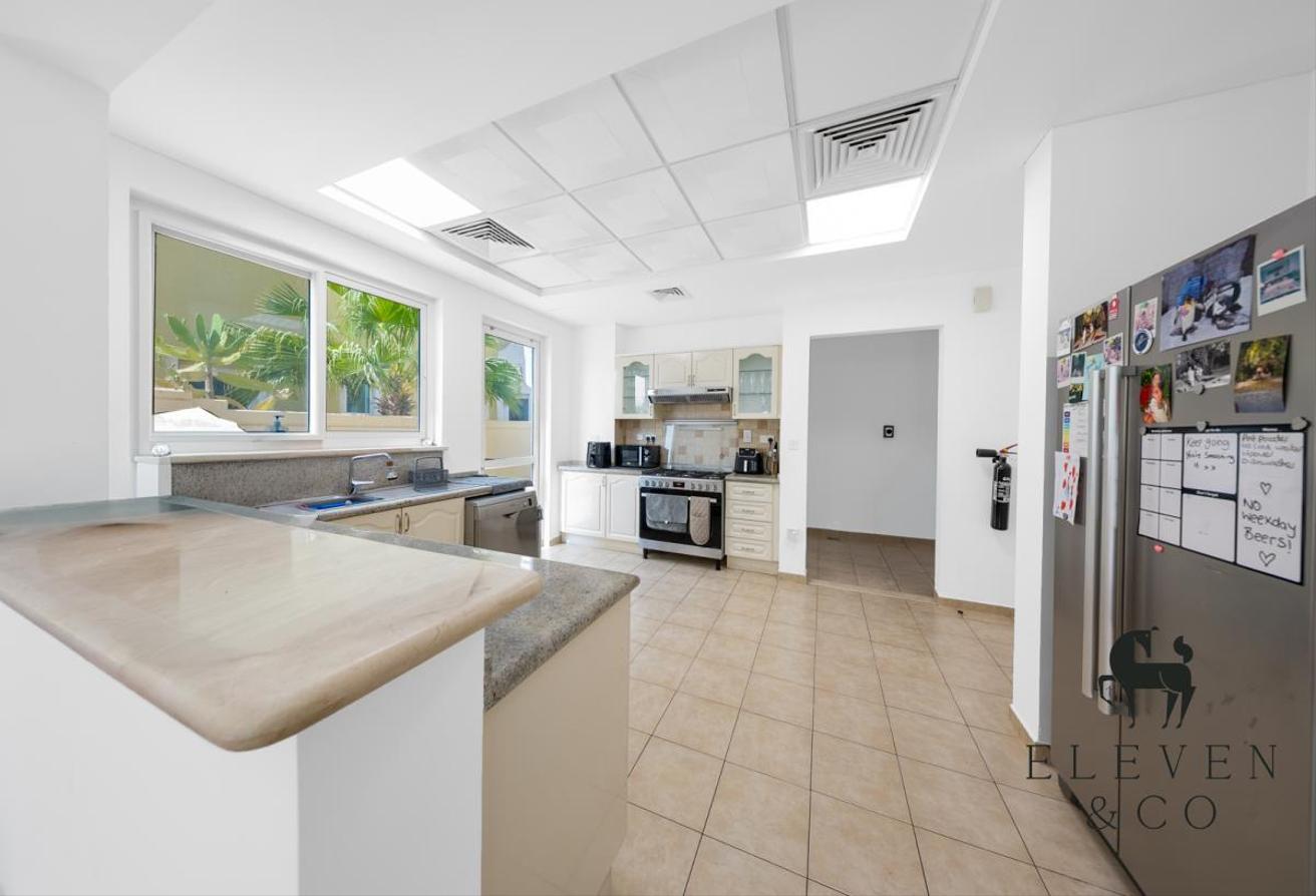 Golf Course Views | 5BR Family Villa | C1 Type photo 9