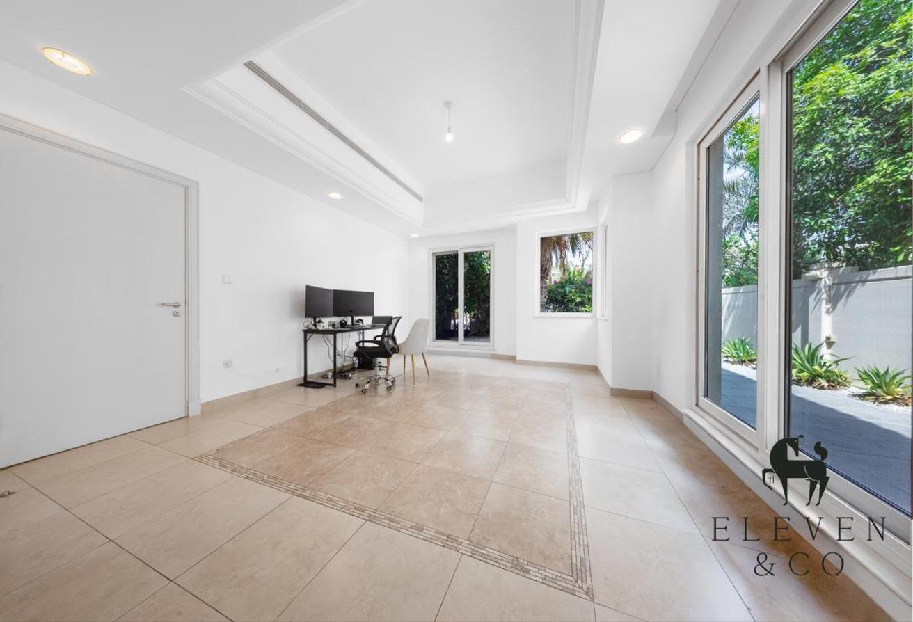 Golf Course Views | 5BR Family Villa | C1 Type photo 7