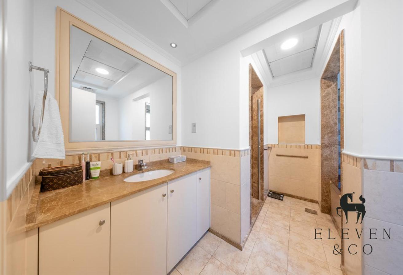 Golf Course Views | 5BR Family Villa | C1 Type photo 13