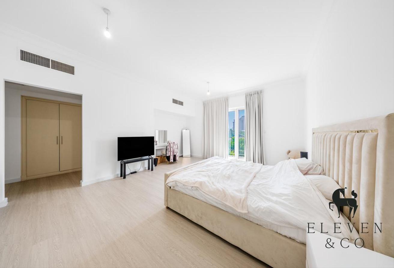 Golf Course Views | 5BR Family Villa | C1 Type photo 12