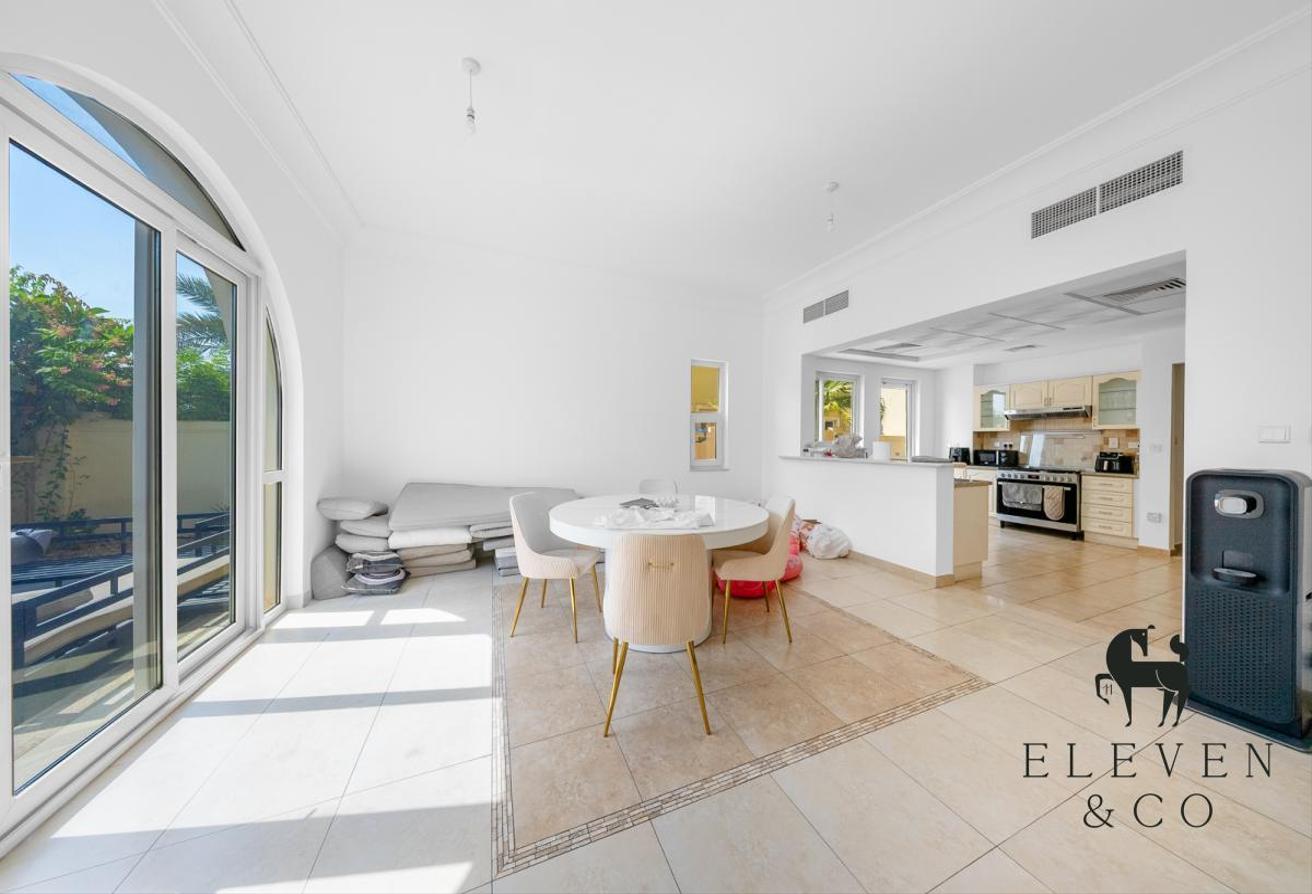 Golf Course Views | 5BR Family Villa | C1 Type photo 4