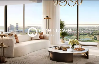 شقة - 2 غرف نوم - 2 حمامات للبيع في ليفيا بالقصر - مرسى خور دبي - دبي