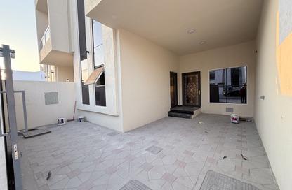 Villa - 4 - 6 for sale in Kabbali Hills - Al Helio 2 - Al Helio - Ajman