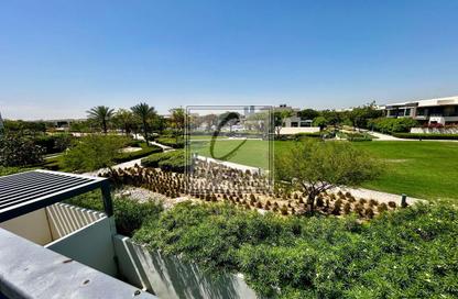 Townhouse - 5 Bedrooms - 4 Bathrooms for rent in Maple at Dubai Hills Estate 3 - Maple at Dubai Hills Estate - Dubai Hills Estate - Dubai Townhouse - 5 Bedrooms - 4 Bathrooms for rent in Maple at Dubai Hills Estate 3 - Maple at Dubai Hills Estate - Dubai Hills Estate - Dubai