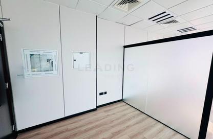Office Space - Studio - 2 for rent in B2B Tower - Business Bay - Dubai