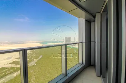 Apartment - 2 Bedrooms - 3 Bathrooms for sale in Marina Bay - City Of Lights - Al Reem Island - Abu Dhabi Apartment - 2 Bedrooms - 3 Bathrooms for sale in Marina Bay - City Of Lights - Al Reem Island - Abu Dhabi