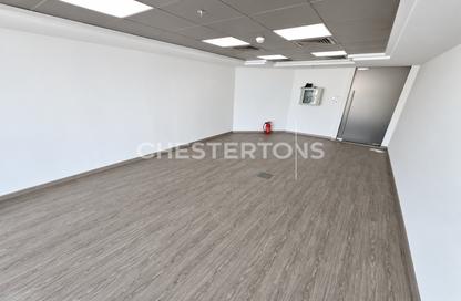 Office Space - Studio for rent in Blue Bay Tower - Business Bay - Dubai